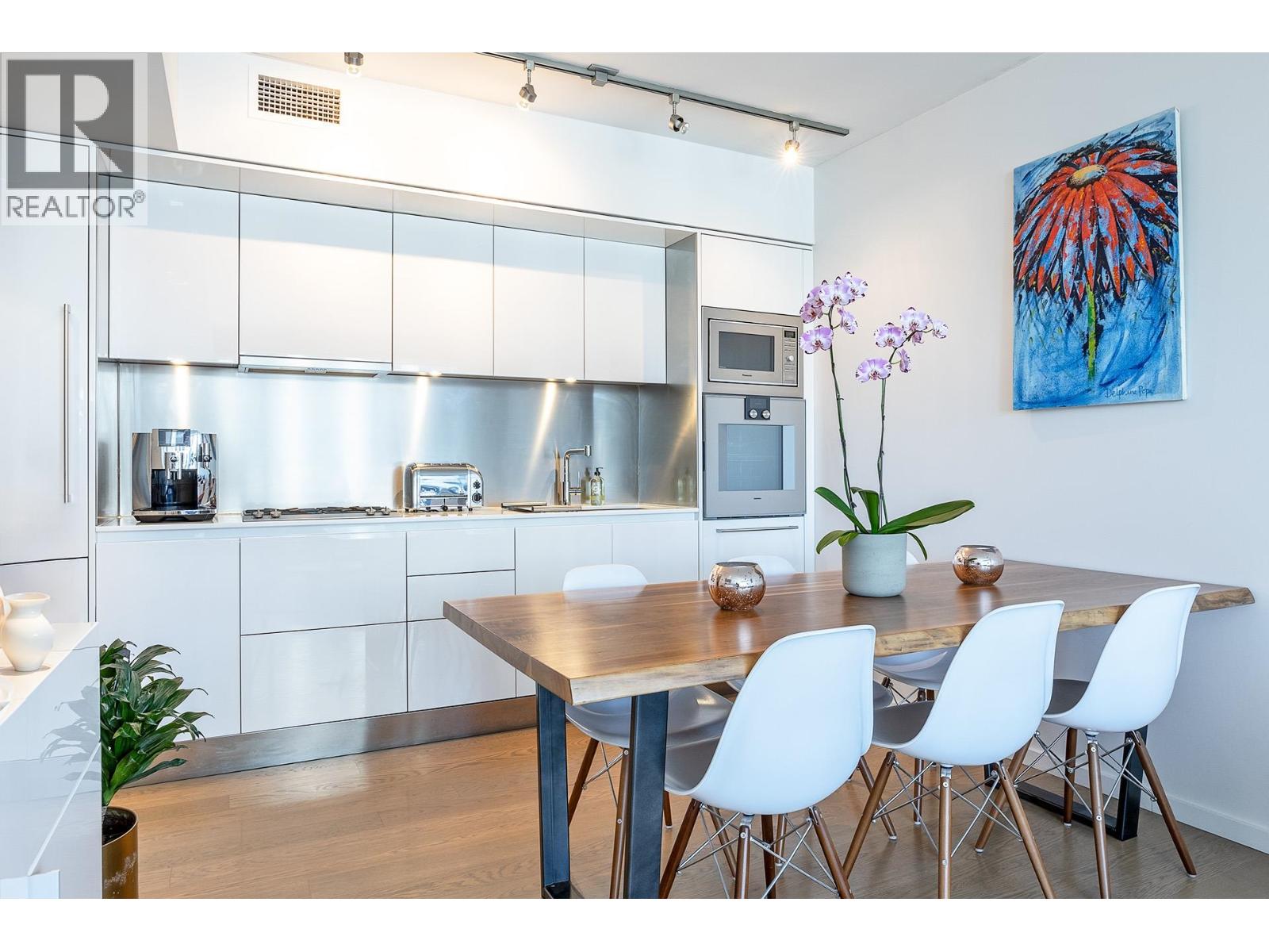 2901 1151 W GEORGIA STREET, Vancouver
