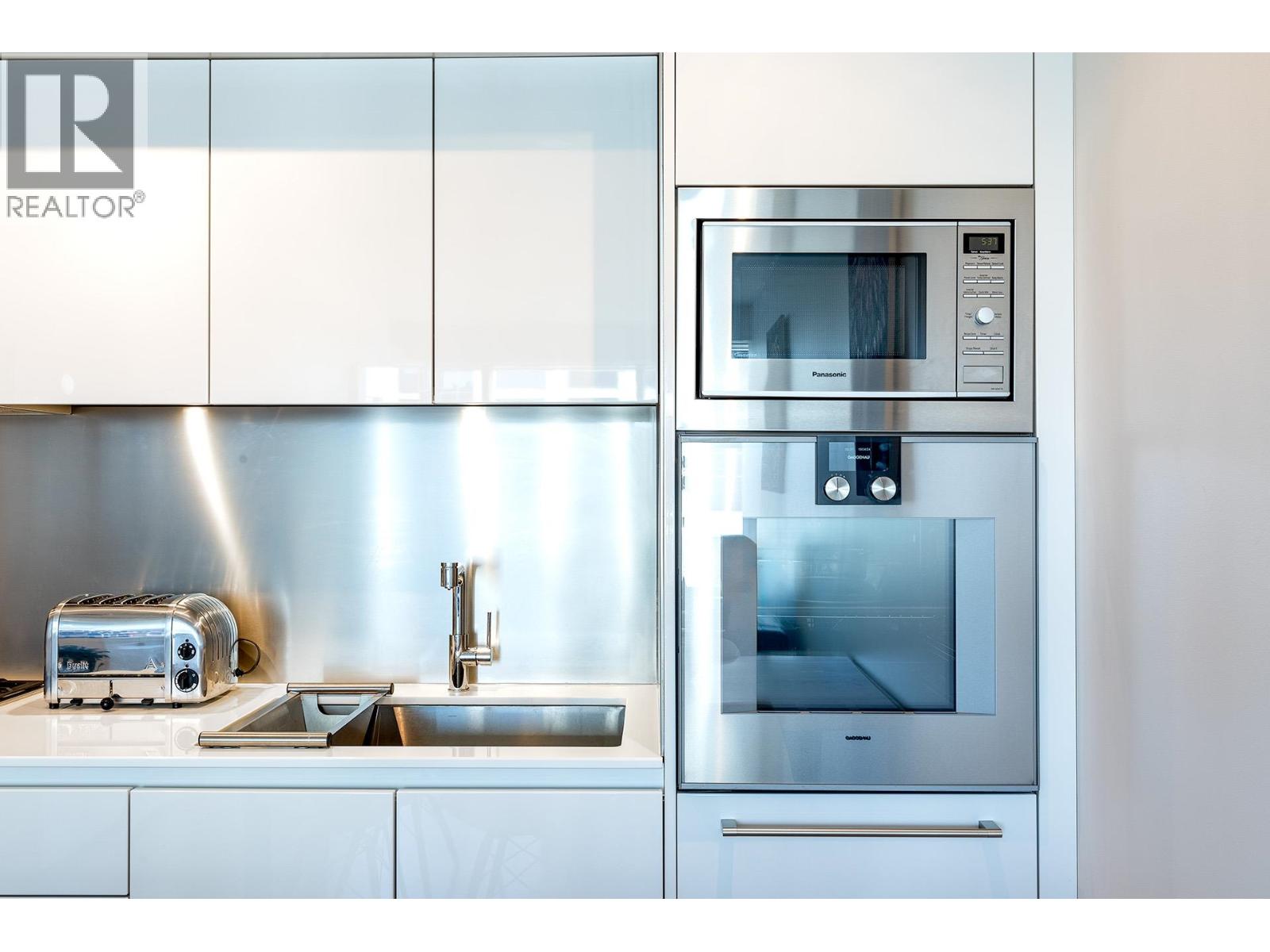 2901 1151 W GEORGIA STREET, Vancouver