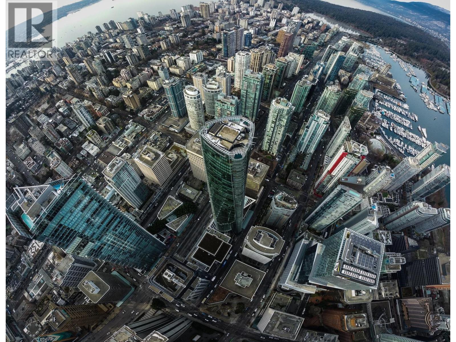 2901 1151 W GEORGIA STREET, Vancouver