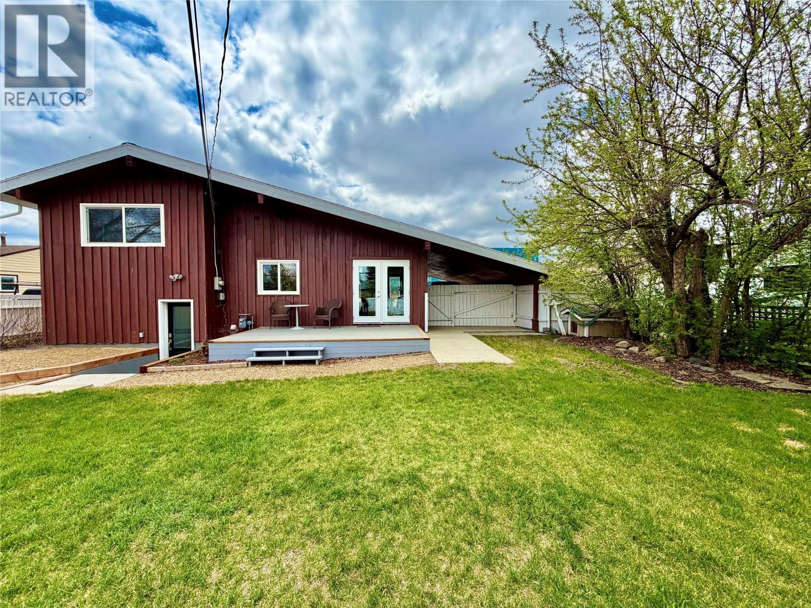 924 112 Avenue, Dawson Creek