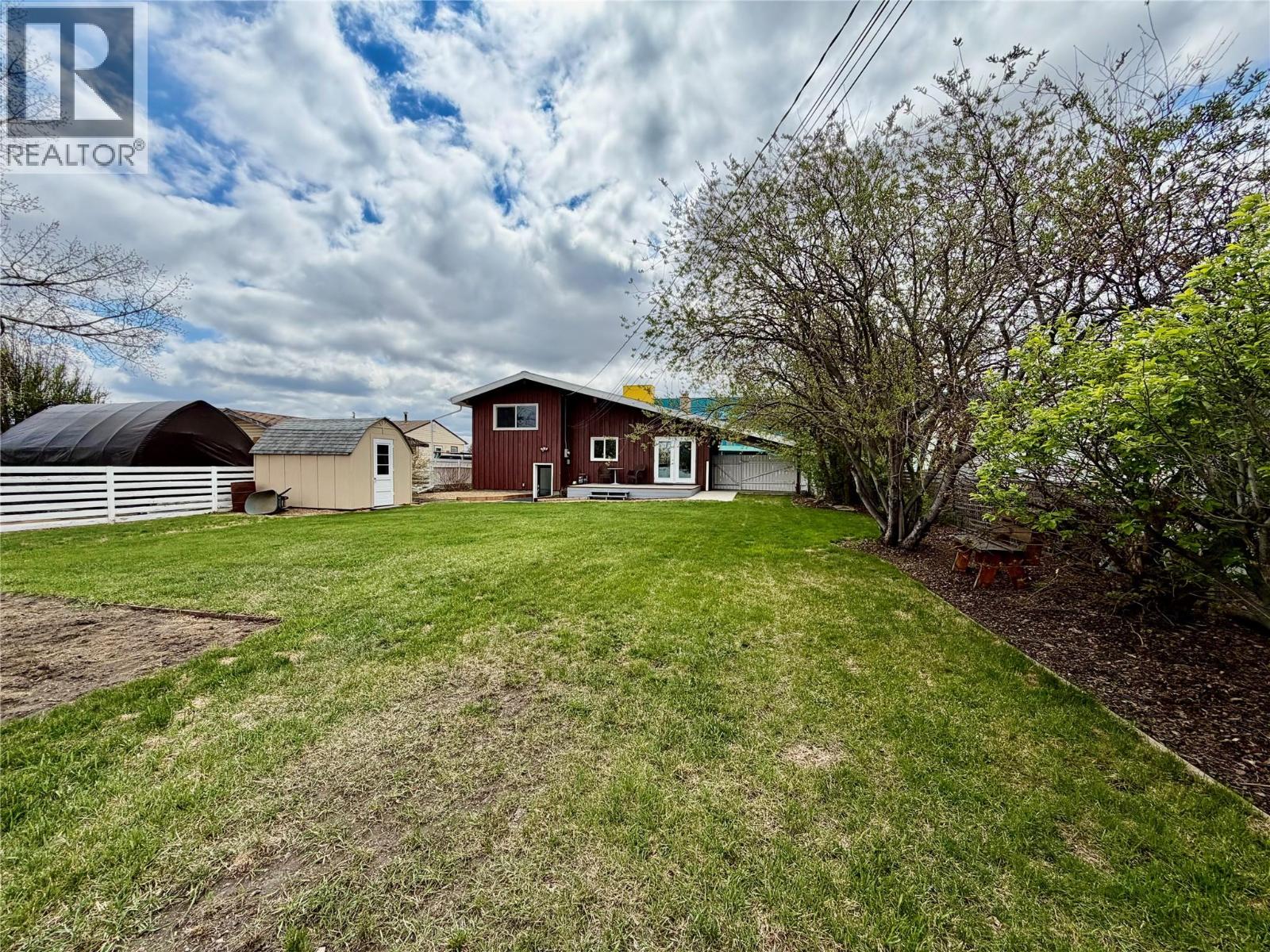 924 112 Avenue, Dawson Creek