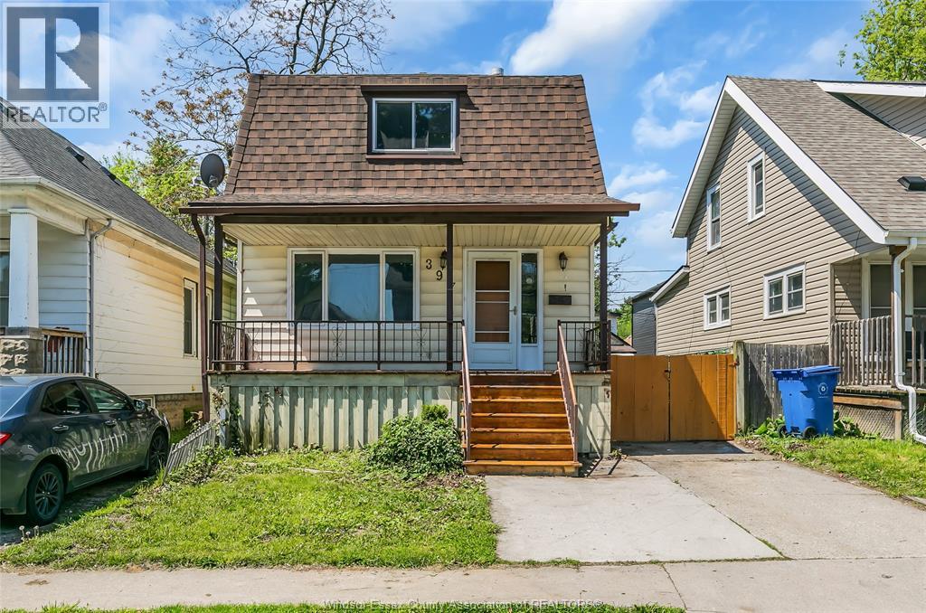 397 JOSEPHINE, Windsor, Ontario, N9B2K9 — Photo 30
