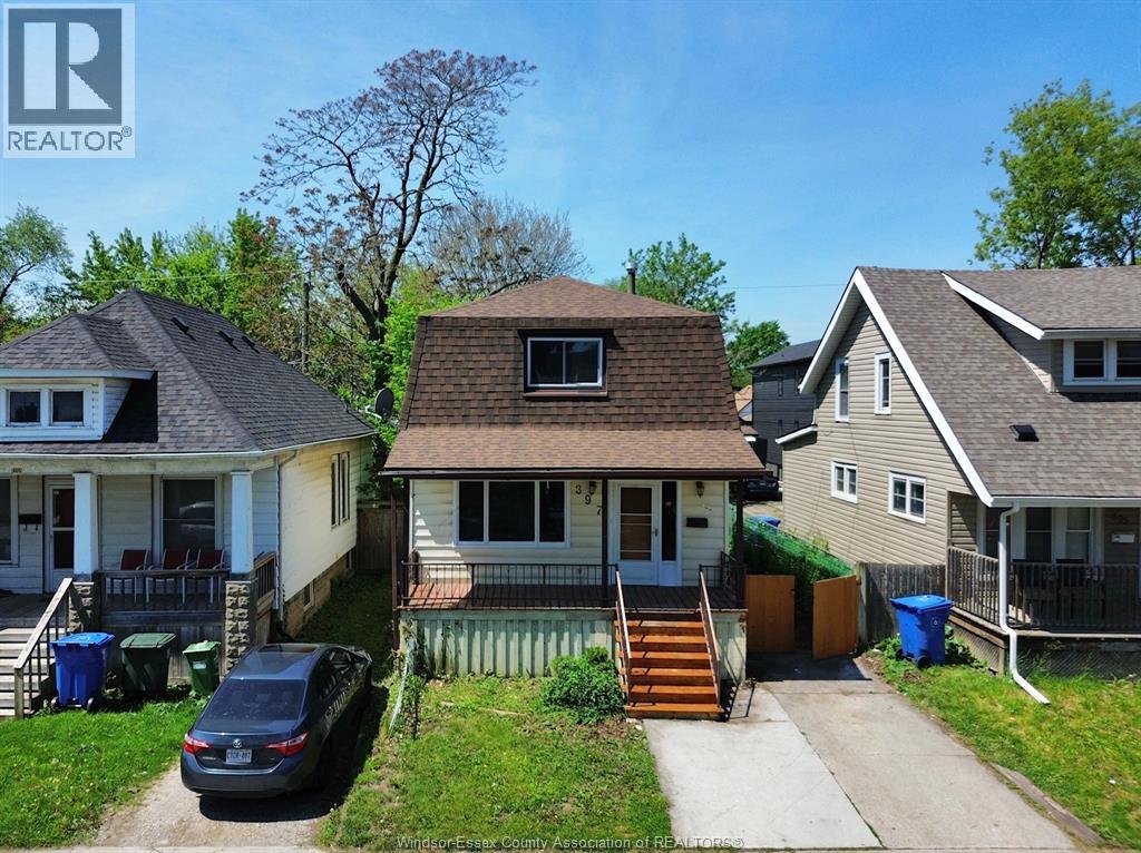 397 JOSEPHINE, Windsor, Ontario, N9B2K9 — Photo 28