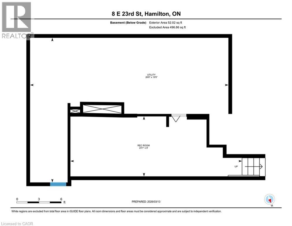 8 EAST 23RD Street - 33