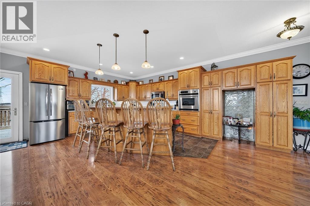 1292 CONCESSION 11 Road - 10