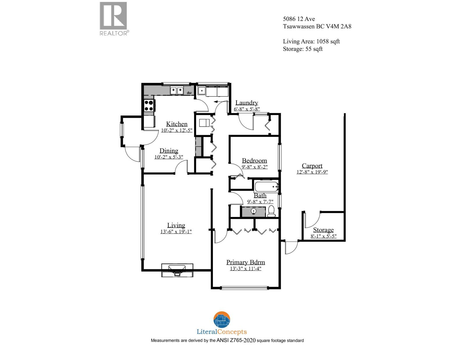 5086 12 Avenue, Delta