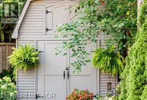 66 GARDEN Avenue - 39