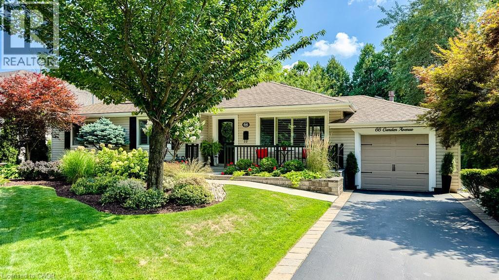 66 GARDEN Avenue - Image 3