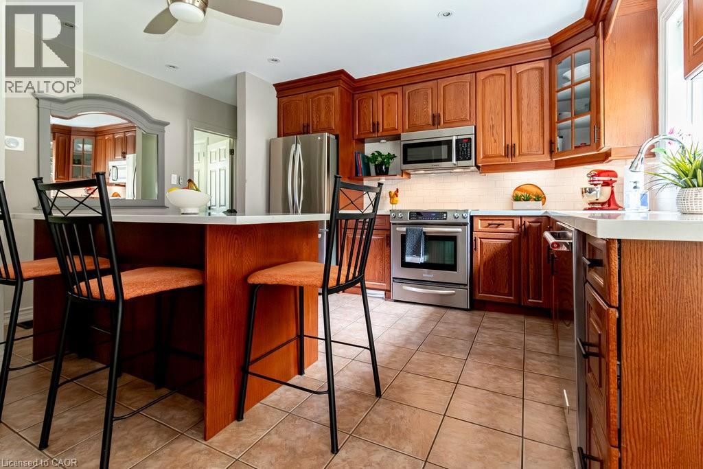 66 GARDEN Avenue - 22