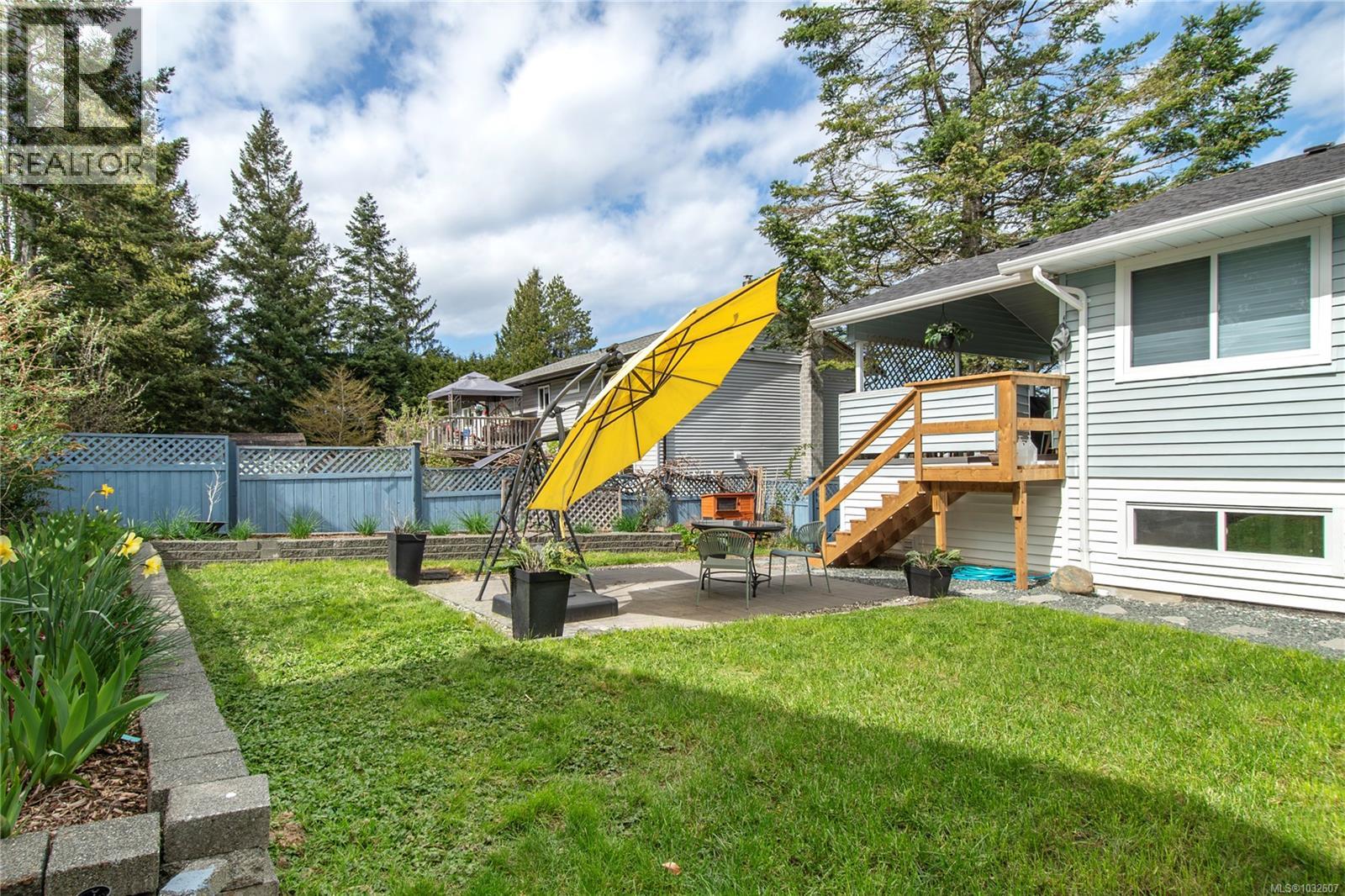 613 Nootka St, Comox