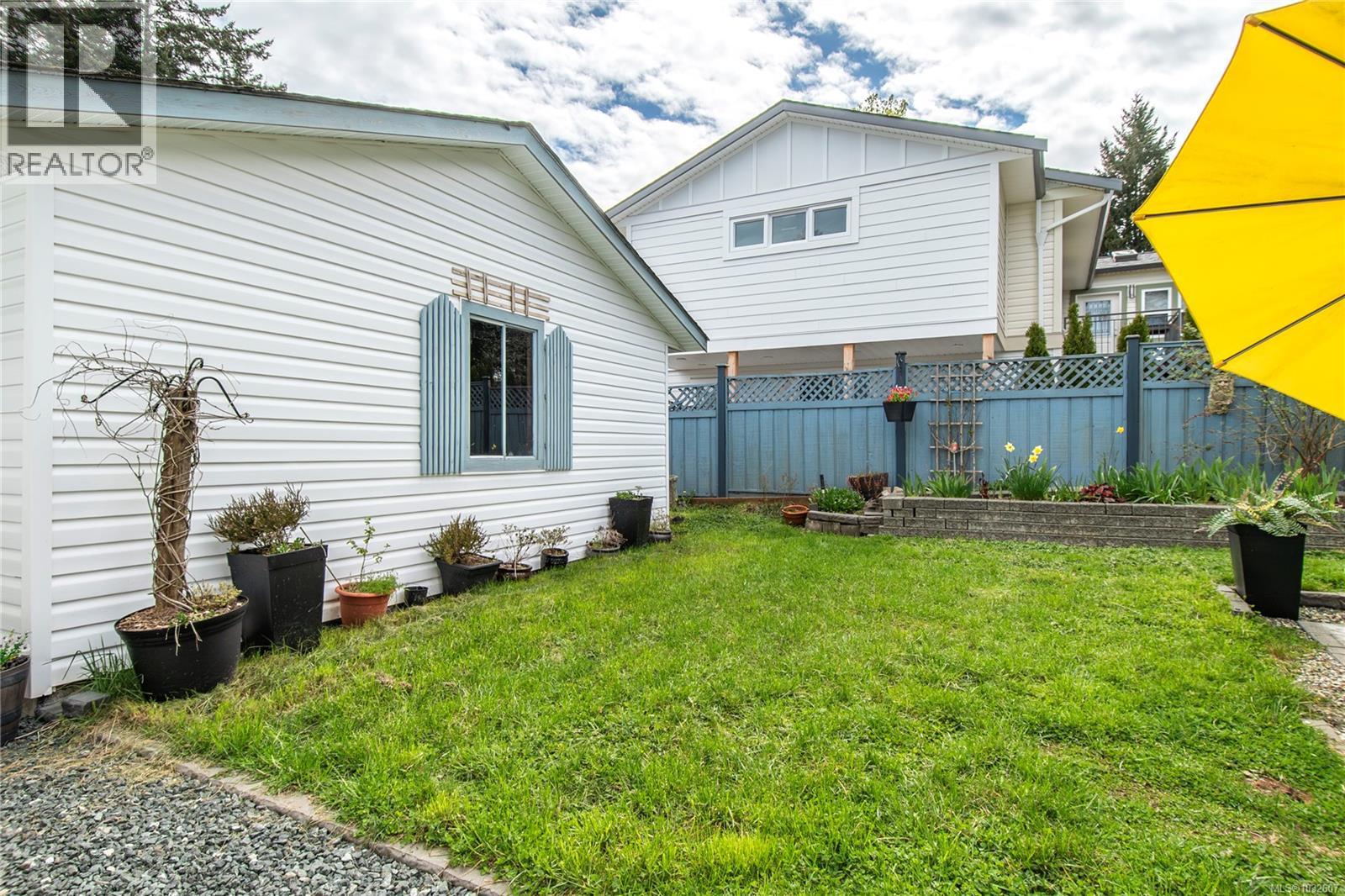 613 Nootka St, Comox