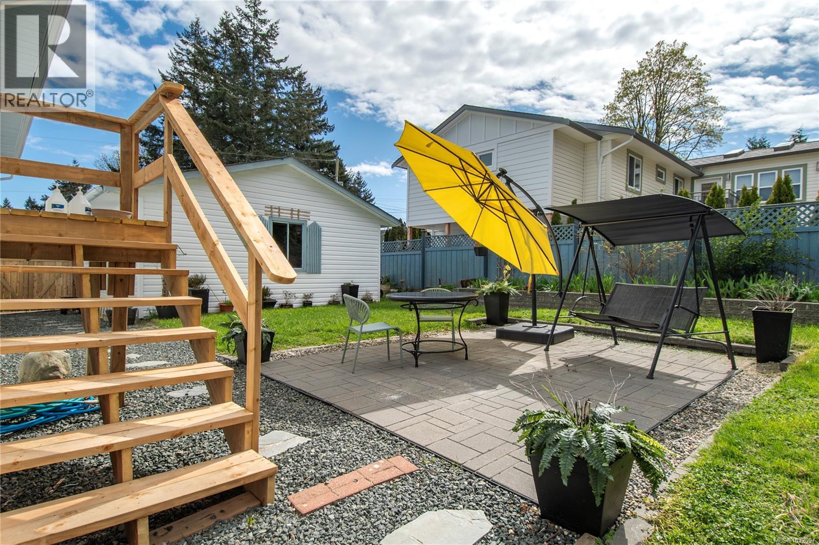 613 Nootka St, Comox