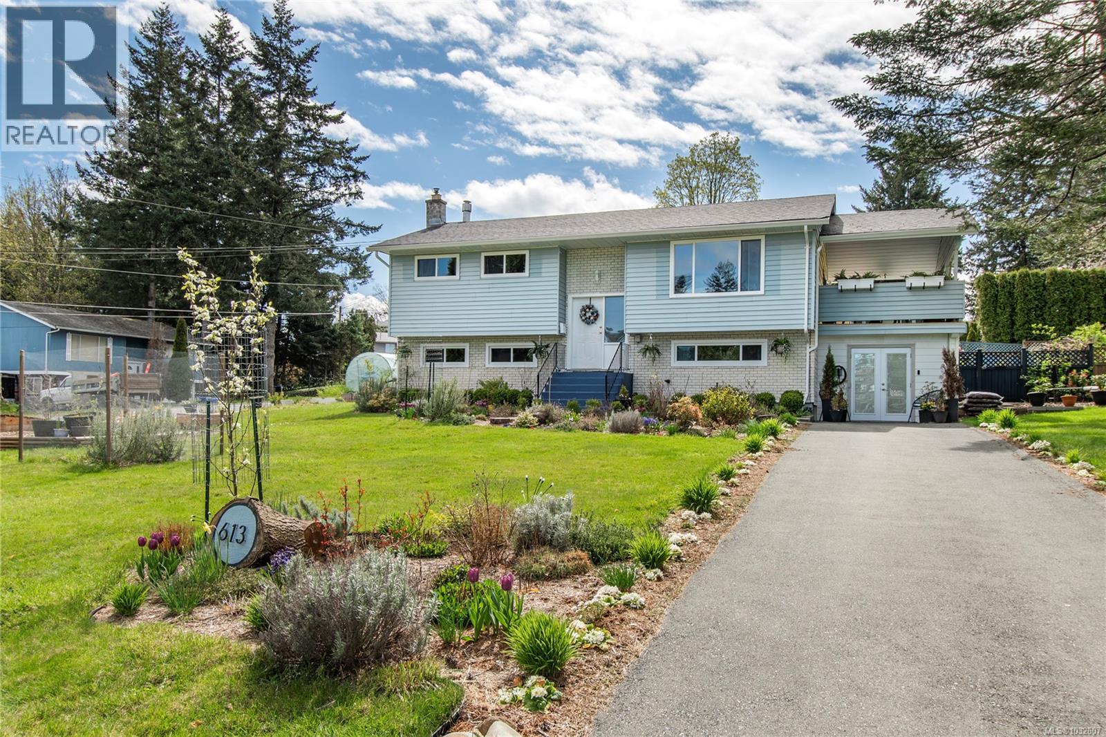 613 Nootka St, Comox