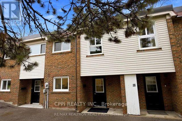 #110 69 GODSTONE ROAD - 1