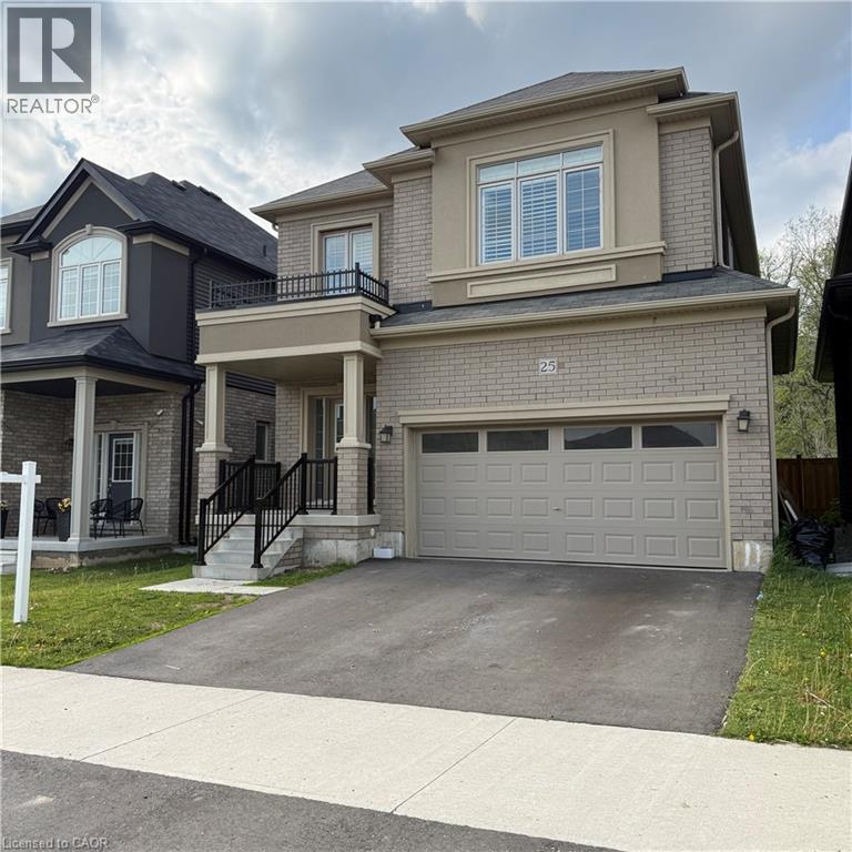 25 MACKLIN Street, Brantford, Ontario, N3V0B2 — Photo 24