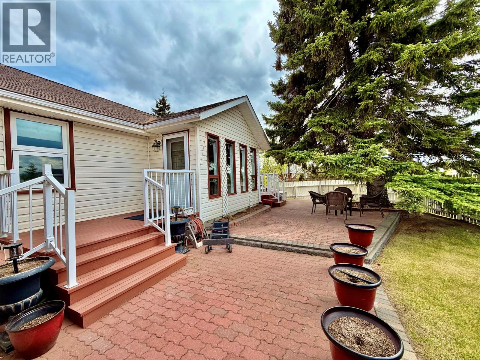 1820 91 Avenue, Dawson Creek