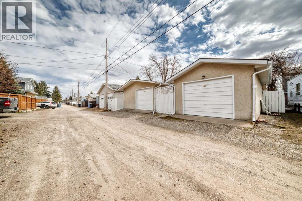 165 Marbrooke Circle NE - 33