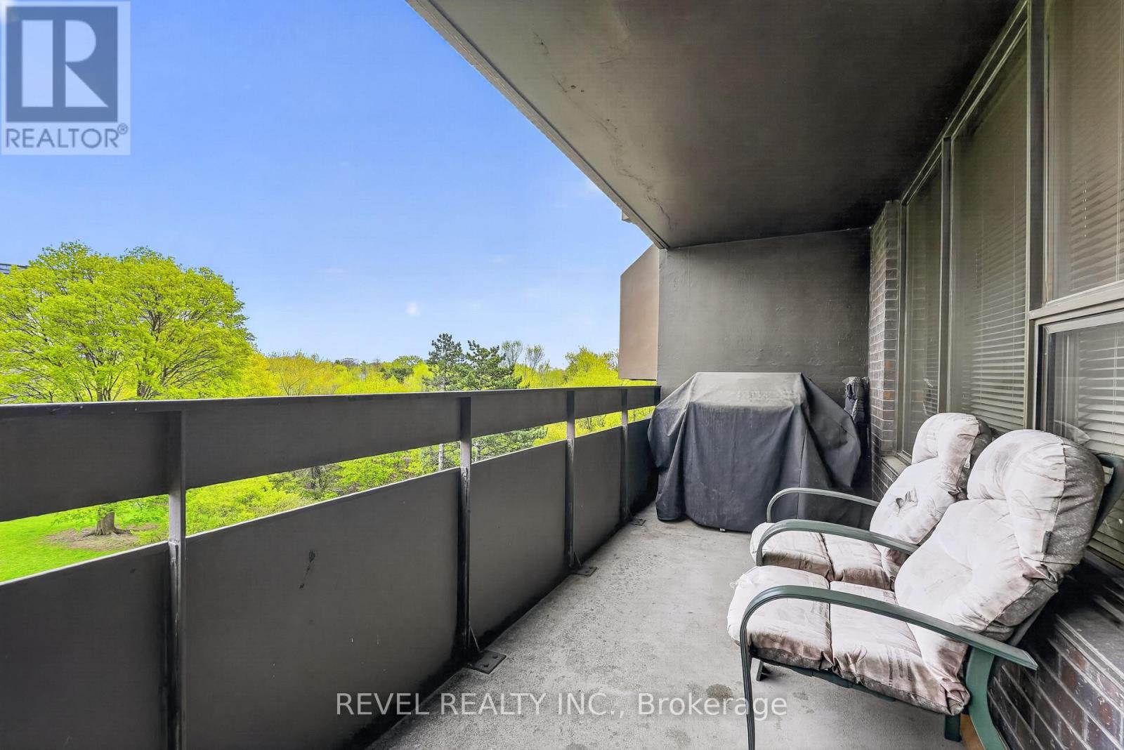 #403 11 WINCOTT DRIVE - 10