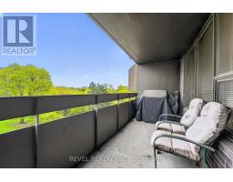 403 - 11 Wincott Drive, Toronto, ON M9R2R9 Photo 15