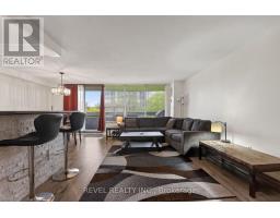 403 - 11 Wincott Drive, Toronto, ON M9R2R9 Photo 10