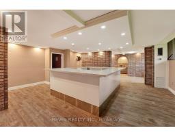 403 - 11 Wincott Drive, Toronto, ON M9R2R9 Photo 20