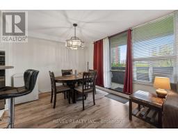 403 - 11 Wincott Drive, Toronto, ON M9R2R9 Photo 12