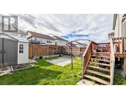 Kitchen - 7849 Hoptree Road, Niagara Falls, ON L2H0N3 Photo 6