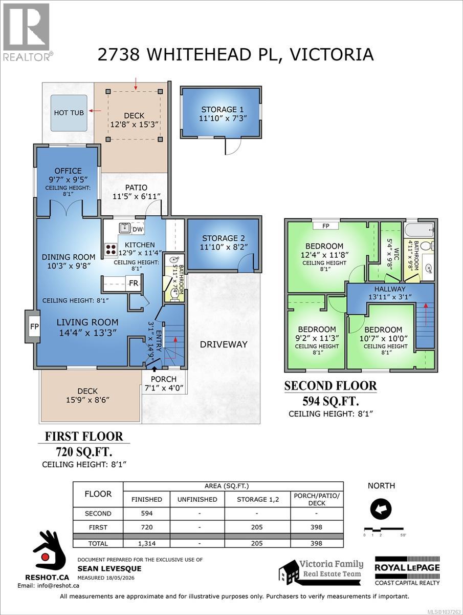 2738 Whitehead Pl - 46