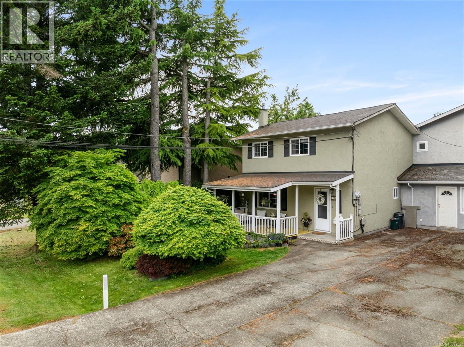 2738 Whitehead Pl - 1