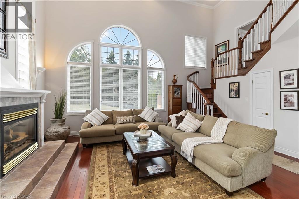 1401 TAMWORTH Court - 20