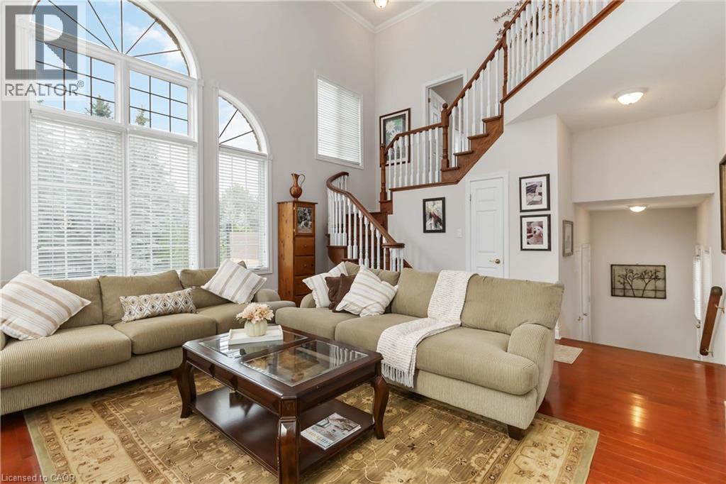 1401 TAMWORTH Court - 21