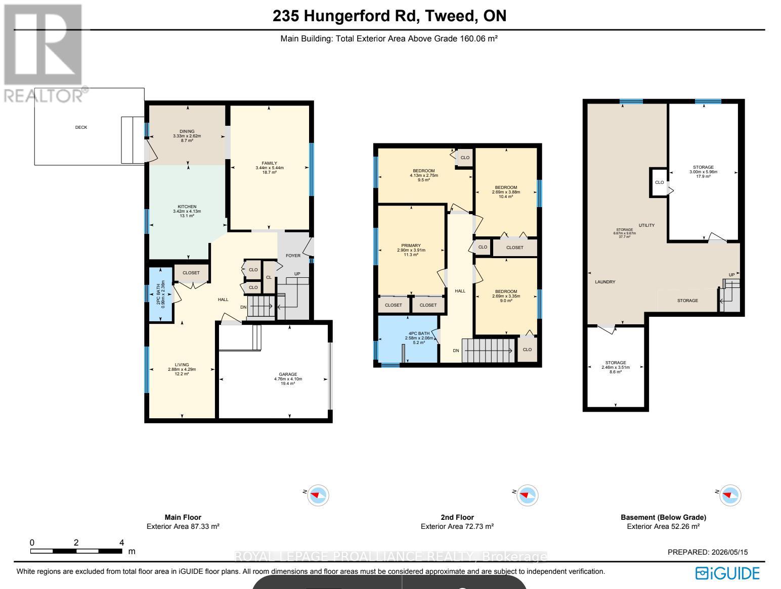 235 EAST HUNGERFORD ROAD - 49