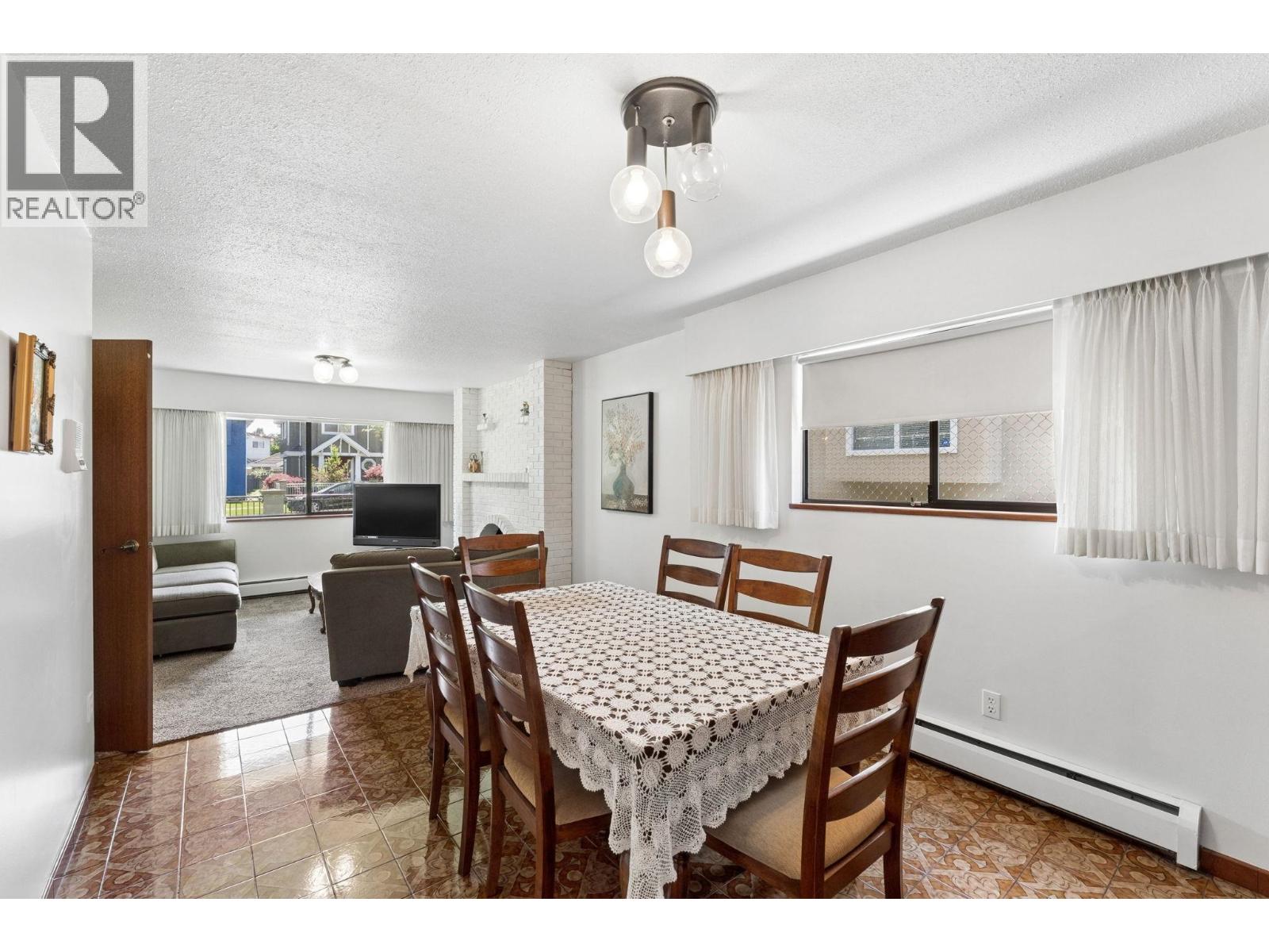2581 E 3RD AVENUE, Vancouver