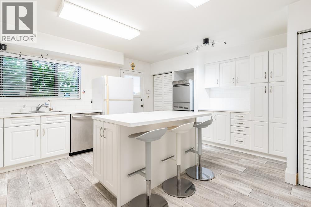 5416 YEW STREET, Vancouver