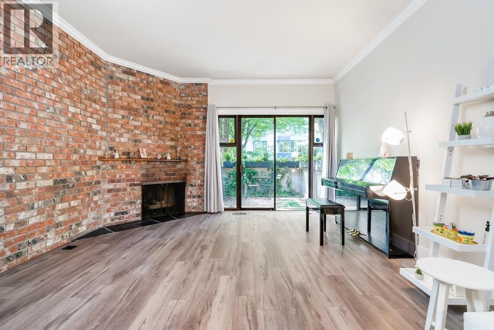 5416 YEW STREET, Vancouver