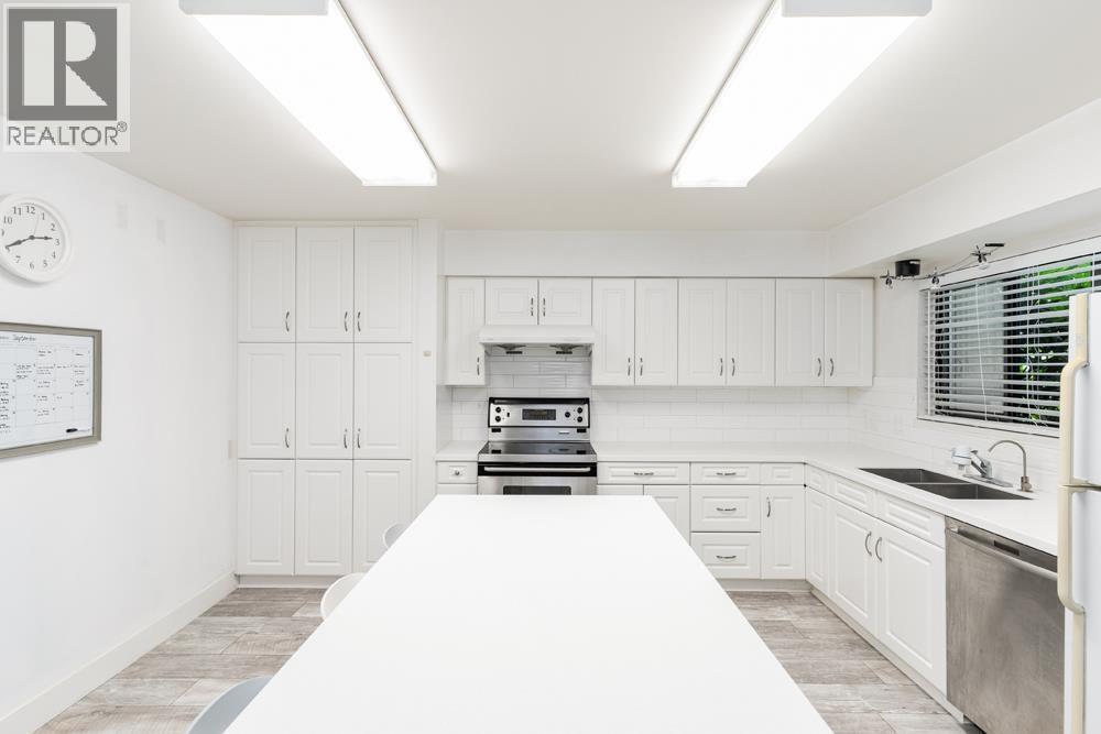 5416 YEW STREET, Vancouver