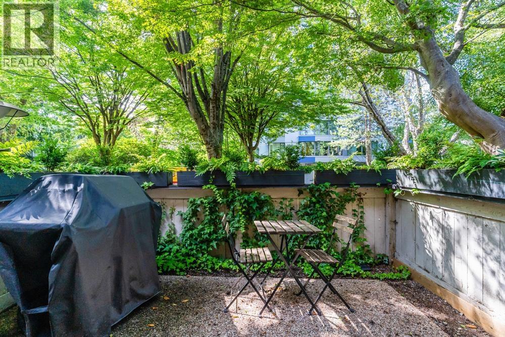 5416 YEW STREET, Vancouver