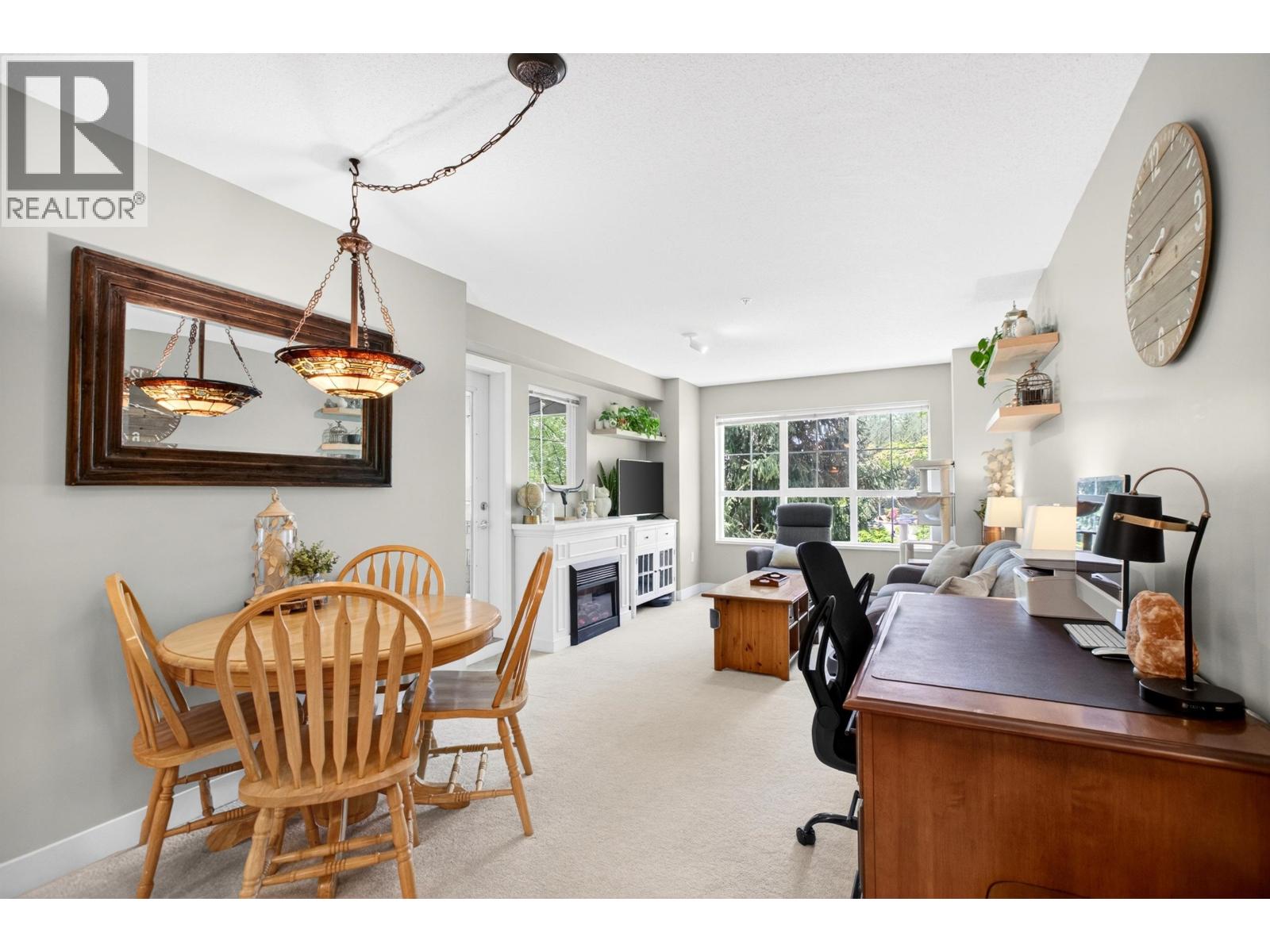 317 19673 MEADOW GARDENS WAY, Pitt Meadows