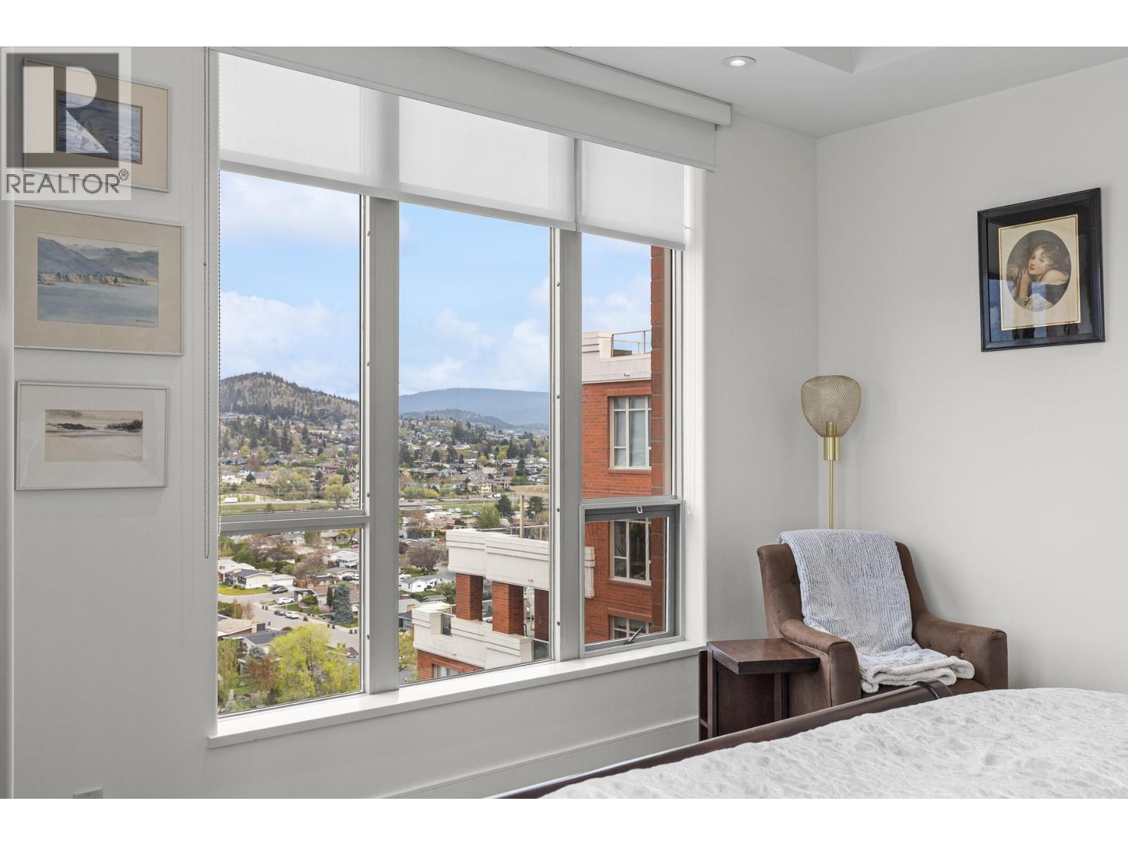 1603 1160 Bernard Avenue, Kelowna