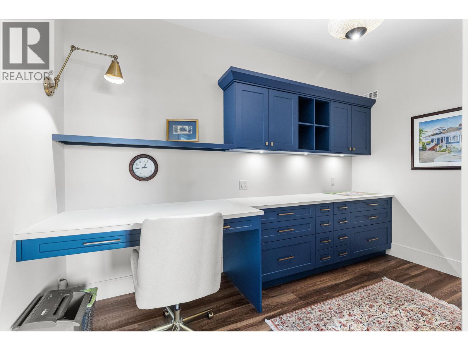 1603 1160 Bernard Avenue, Kelowna