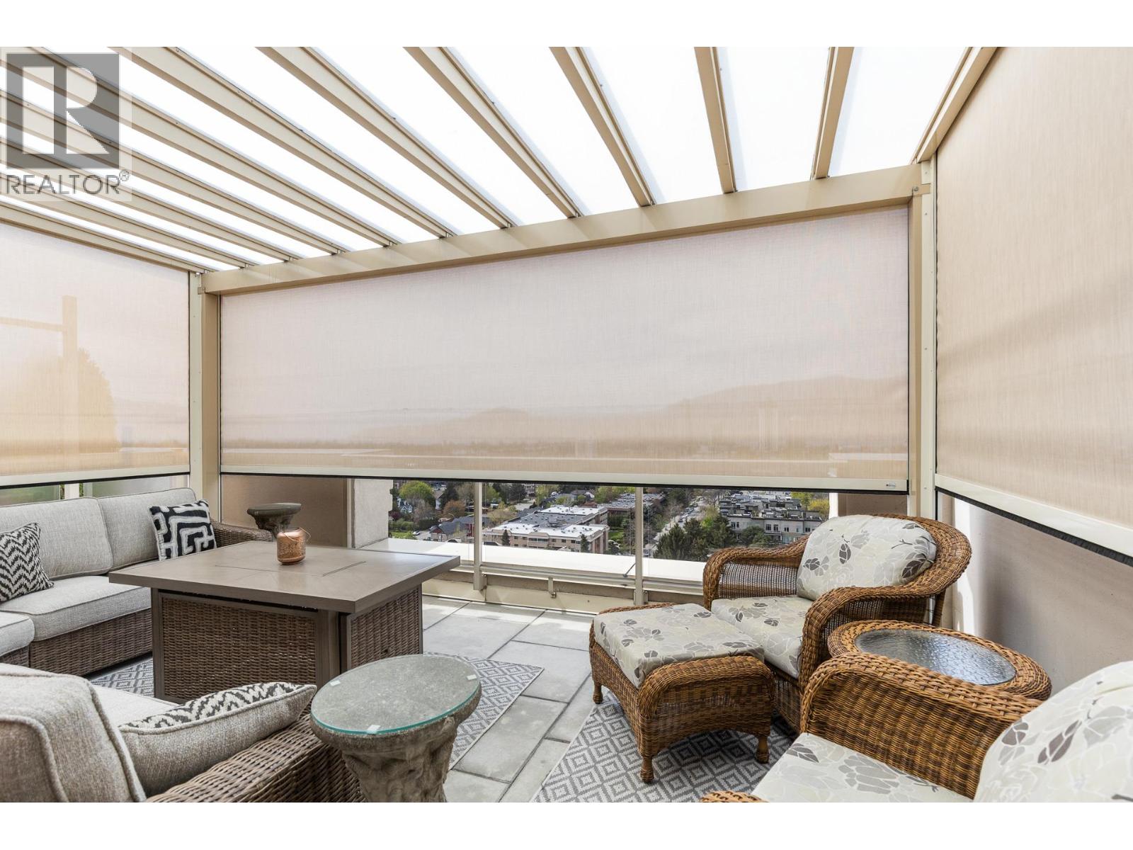 1603 1160 Bernard Avenue, Kelowna