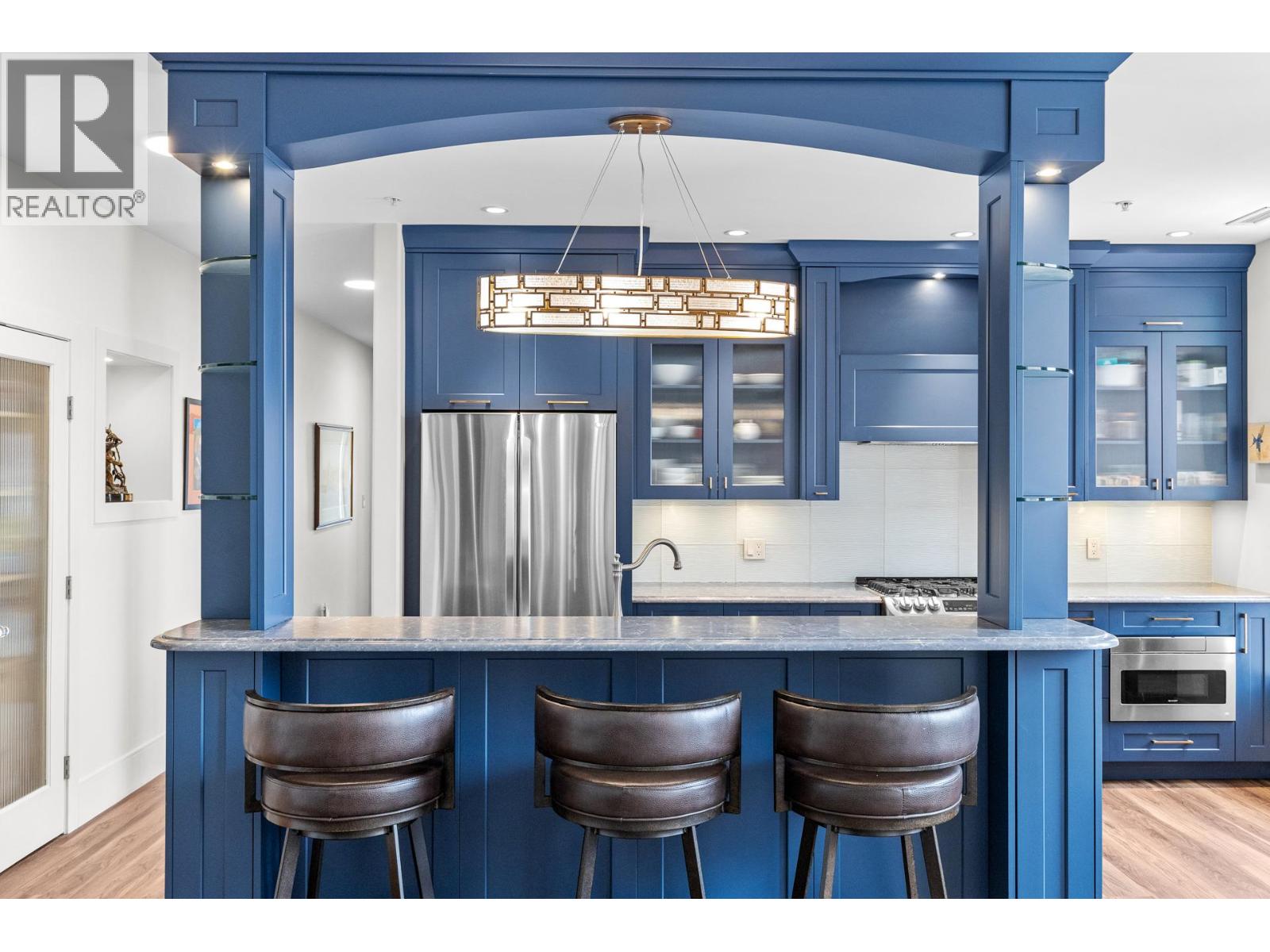 #1603 1160 Bernard Avenue - 4