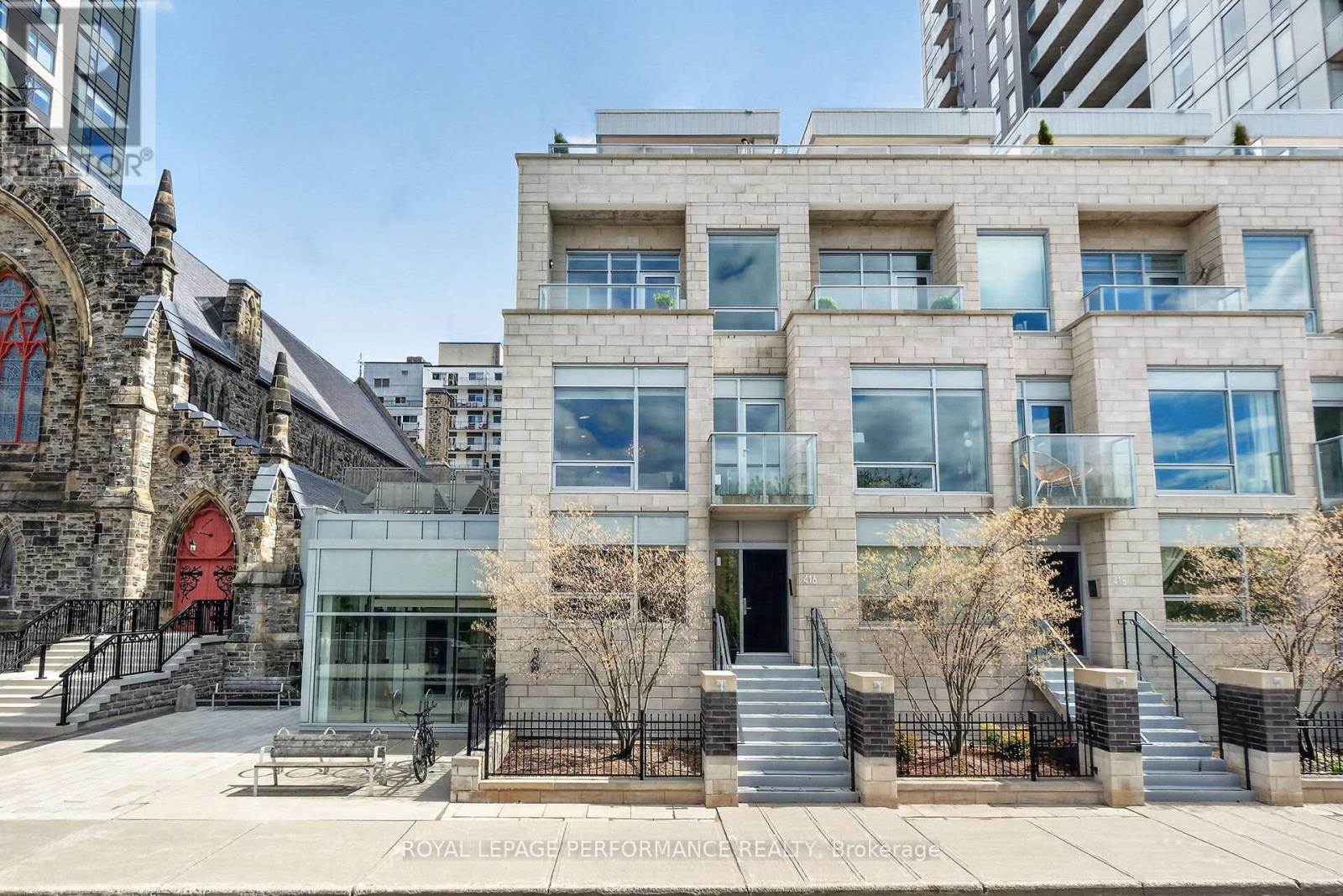 Designed by globally acclaimed architect HOK