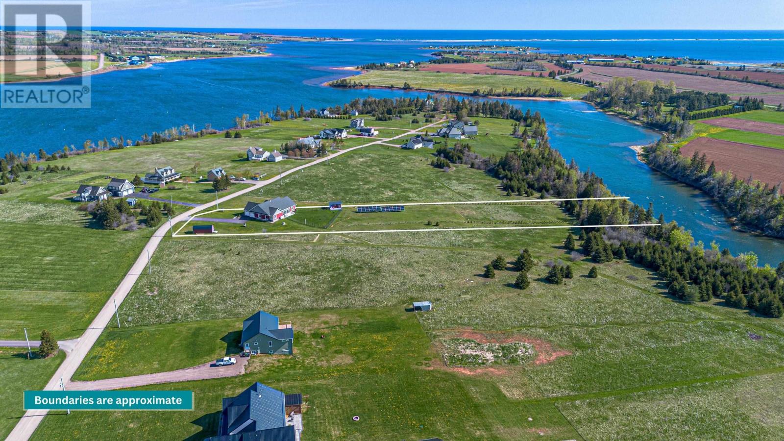 132 MORRISON Lane - 46