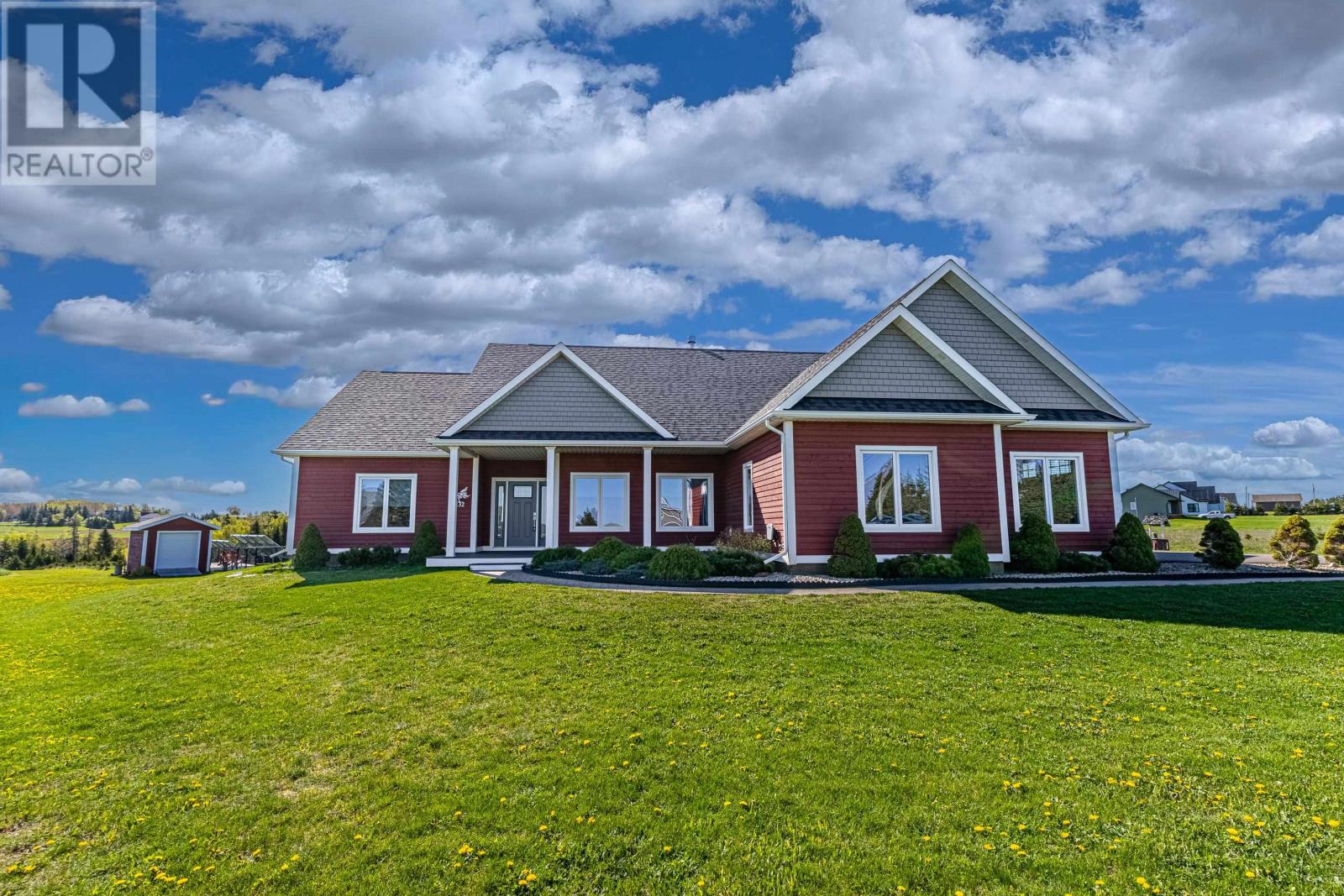 132 MORRISON Lane - 5