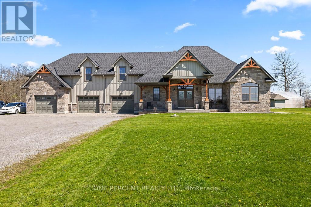 3265 MOUNTAIN ROAD - 3