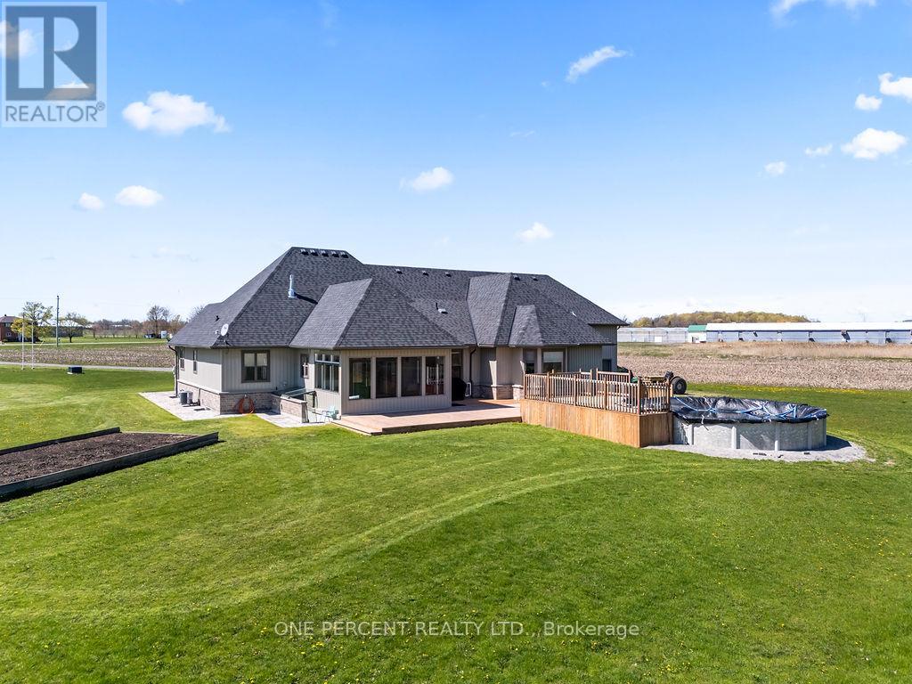 3265 MOUNTAIN ROAD - 4