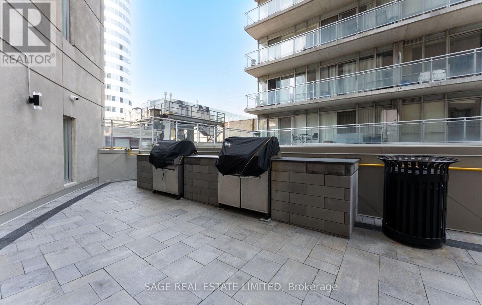 #1507 200 VICTORIA STREET - 28