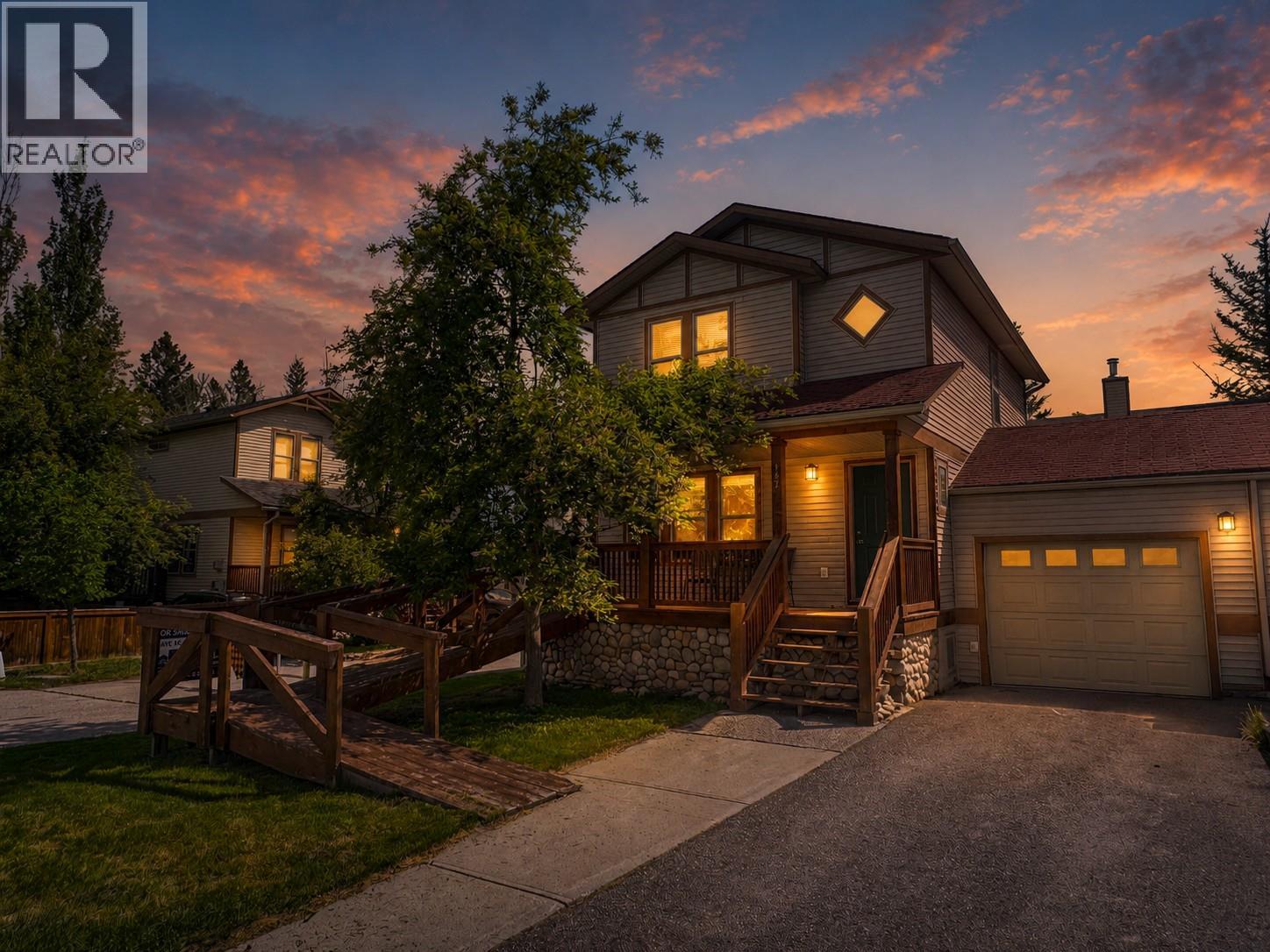 147 11 Avenue Unit# 1, Invermere