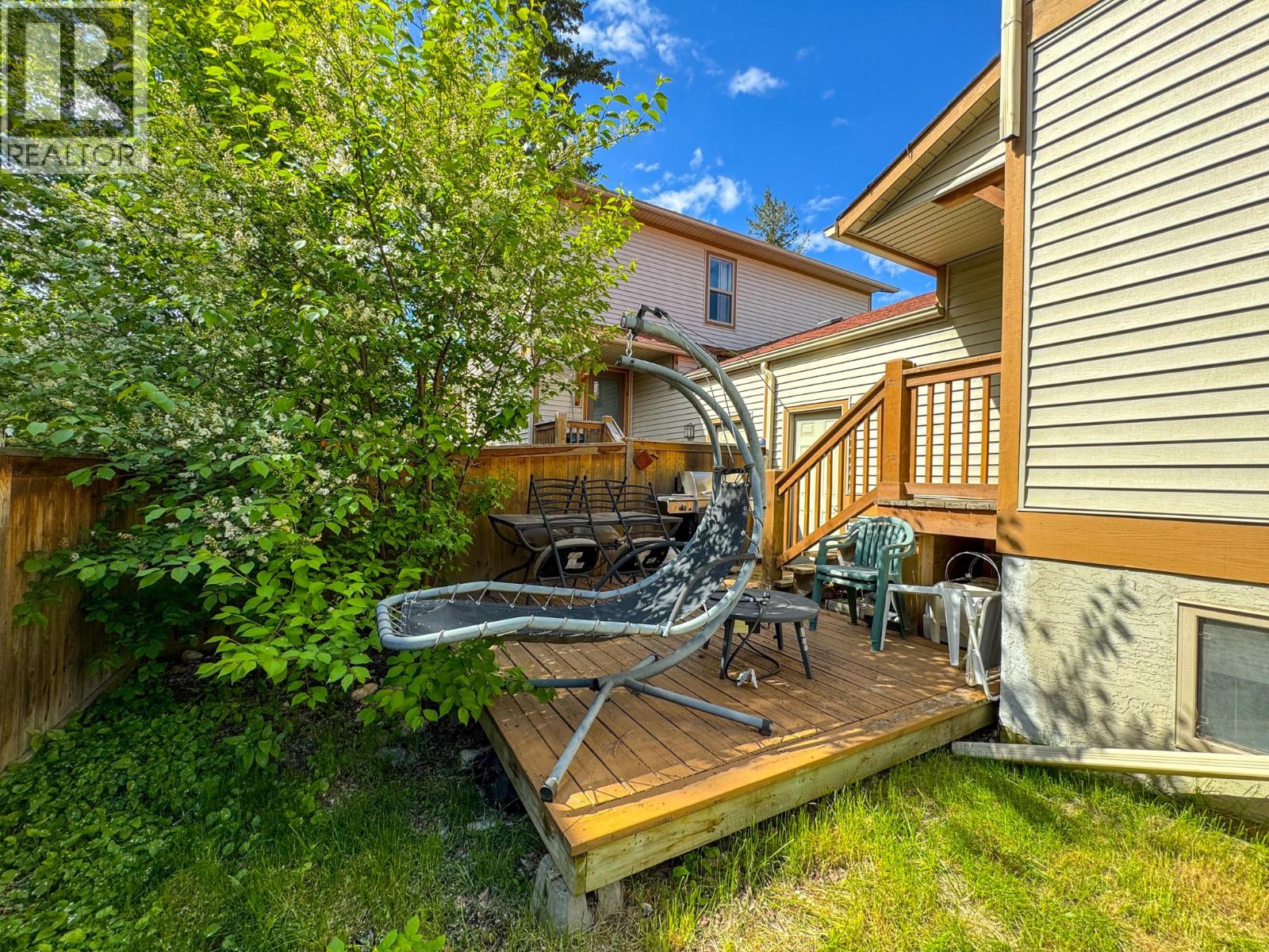 147 11 Avenue Unit# 1, Invermere